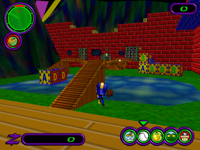 HEDZ Head Extreme Destruction Zone Microsoft Windows PC CD-PC Gamez USA