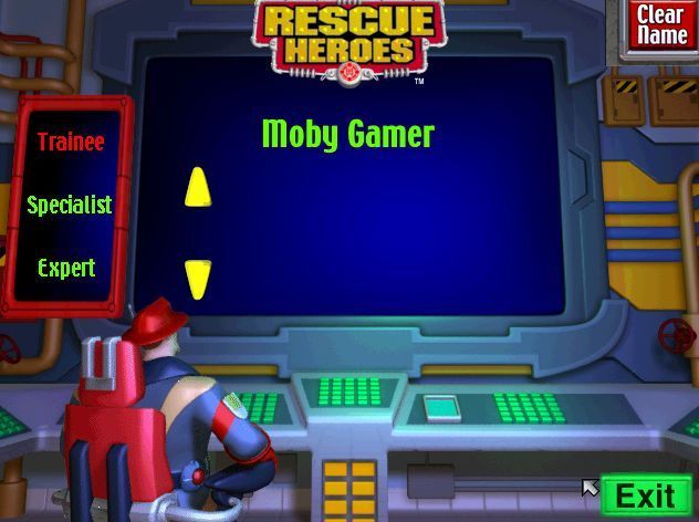 Rescue Heroes Meteor Madness Microsoft Windows PC CD-PC Gamez USA