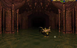 Stonekeep Microsoft Windows PC CD-PC Gamez USA