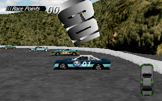 Destruction Derby Microsoft Windows PC CD-PC Gamez USA
