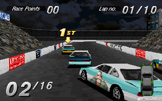 Destruction Derby Microsoft Windows PC CD-PC Gamez USA