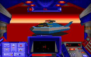 Stellar 7 Microsoft Windows PC CD-PC Gamez USA