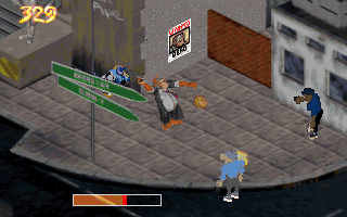 Firo & Klawd Microsoft Windows PC CD-PC Gamez USA