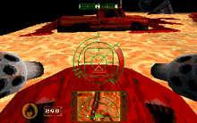 Machine Head Microsoft Windows PC CD-PC Gamez USA