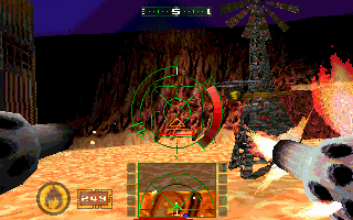 Machine Head Microsoft Windows PC CD-PC Gamez USA