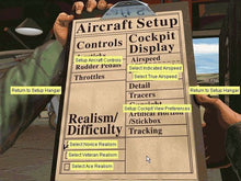 Air Warrior III Microsoft Windows PC CD-PC Gamez USA