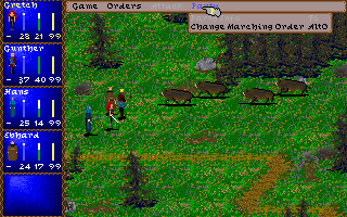 Darklands Microsoft Windows PC CD-PC Gamez USA