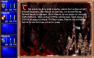 Darklands Microsoft Windows PC CD-PC Gamez USA