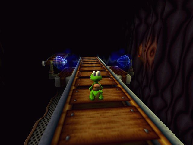 Croc 2 Microsoft Windows PC CD-PC Gamez USA