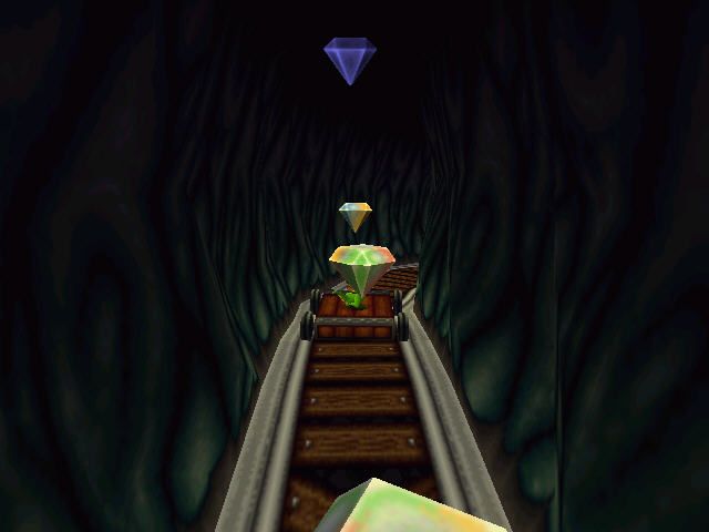 Croc 2 Microsoft Windows PC CD-PC Gamez USA