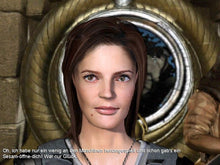 Beyond Atlantis II - New Worlds Await You... Disc 1-3 Microsoft Windows PC CD-PC Gamez USA