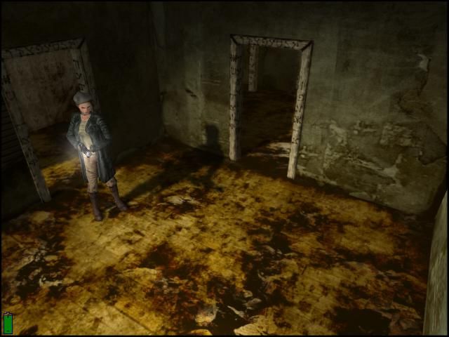 Blair Witch: Volume I - Rustin Parr Microsoft Windows PC CD-PC Gamez USA
