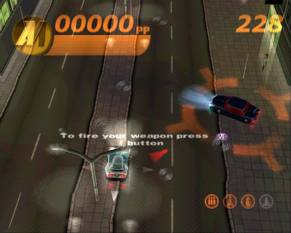 Action Man - Destruction X Microsoft Windows PC CD-PC Gamez USA