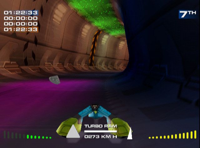 Killer Loop Microsoft Windows PC CD-PC Gamez USA