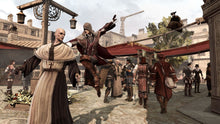 Assassin's Creed Brotherhood Microsoft Windows PC DVD by PC Gamez USA