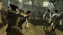 Assassin's Creed Brotherhood Microsoft Windows PC DVD by PC Gamez USA