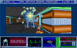 Aliens of Gold Microsoft Windows PC CD-PC Gamez USA