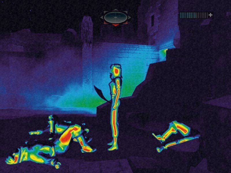 Alias Disc 1 - 2 Microsoft Windows PC CD-PC Gamez USA