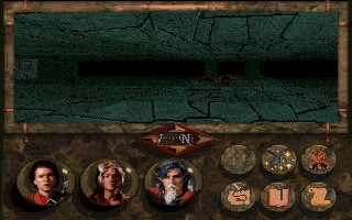 Betrayal at Krondor Microsoft Windows PC CD-PC Gamez USA