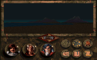 Betrayal at Krondor Microsoft Windows PC CD-PC Gamez USA