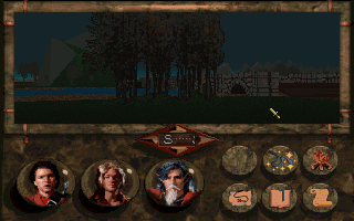 Betrayal at Krondor Microsoft Windows PC CD-PC Gamez USA