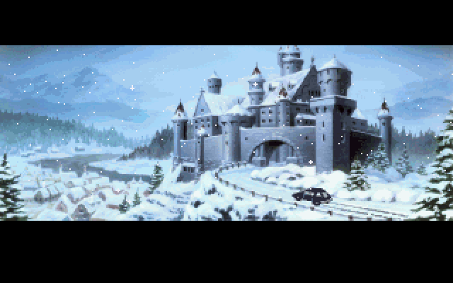 Gabriel Knight Sins of the Fathers Microsoft Windows PC CD-PC Gamez USA