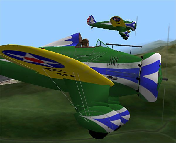 Fighter Squadron The Screamin Demons over Europe Microsoft Windows PC CD-PC Gamez USA