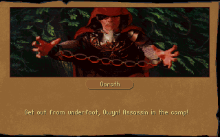 Betrayal at Krondor Microsoft Windows PC CD-PC Gamez USA