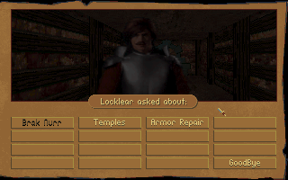 Betrayal at Krondor Microsoft Windows PC CD-PC Gamez USA