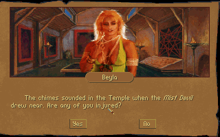 Betrayal at Krondor Microsoft Windows PC CD-PC Gamez USA