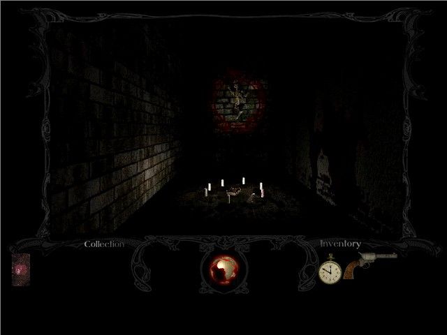 The Forgotten It Begins Microsoft Windows PC CD-PC Gamez USA