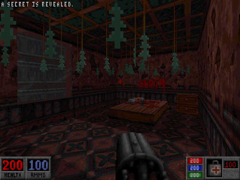 Blood Microsoft Windows PC CD-PC Gamez USA