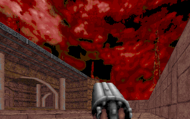 Blood Microsoft Windows PC CD-PC Gamez USA