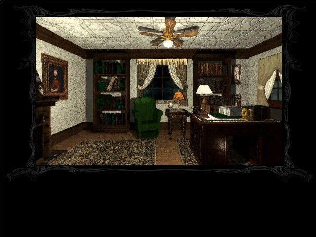 The Forgotten It Begins Microsoft Windows PC CD-PC Gamez USA