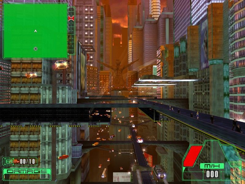 Beam Breakers Microsoft Windows PC CD-PC Gamez USA