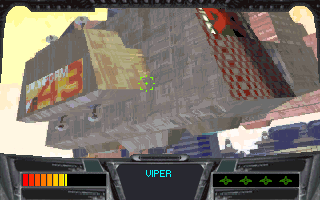 Firewall Man vs. Machine Microsoft Windows PC CD-PC Gamez USA