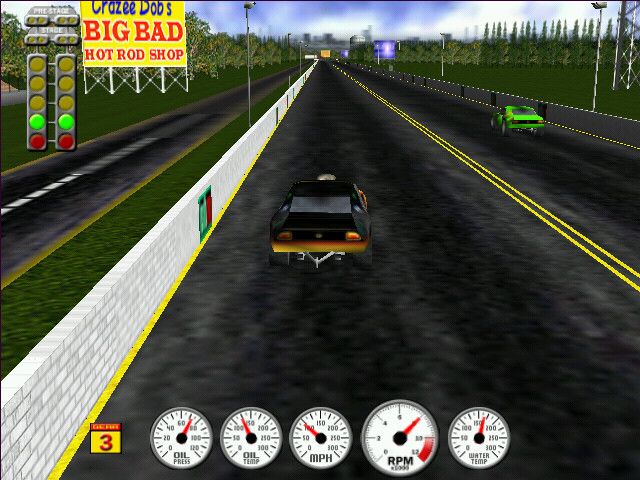 Power Surge Microsoft Windows PC CD-PC Gamez USA