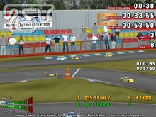 BIG SCALE RACING Microsoft Windows PC CD-PC Gamez USA