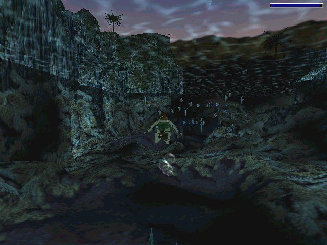 Tomb Raider III Adventures of Lara Croft Microsoft Windows PC CD-PC Gamez USA
