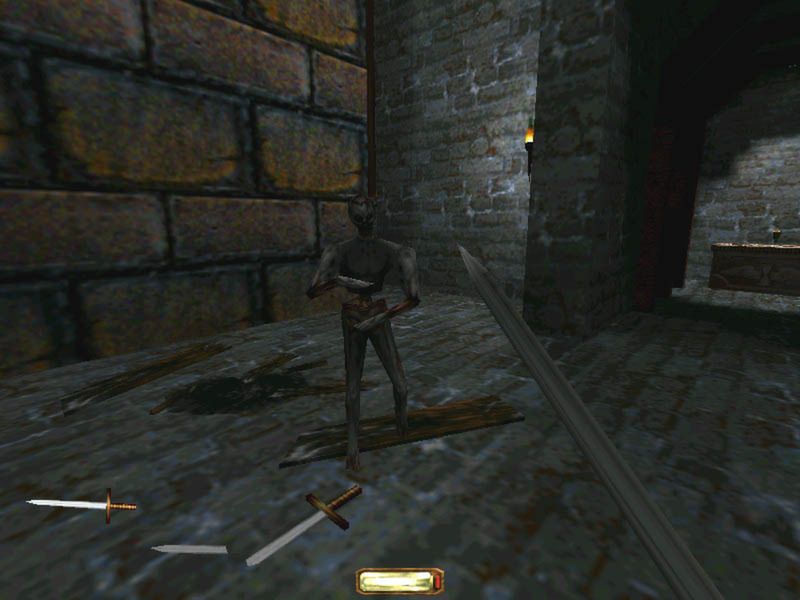 Thief Gold Disc 1-2 Microsoft Windows PC CD-PC Gamez USA
