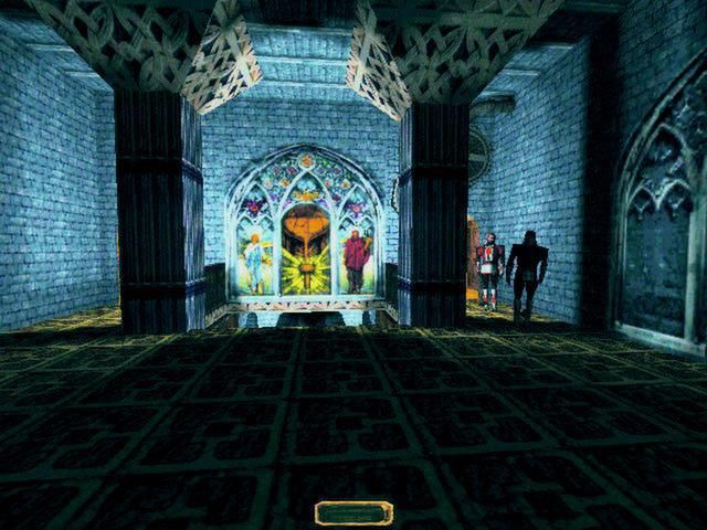 Thief Gold Disc 1-2 Microsoft Windows PC CD-PC Gamez USA