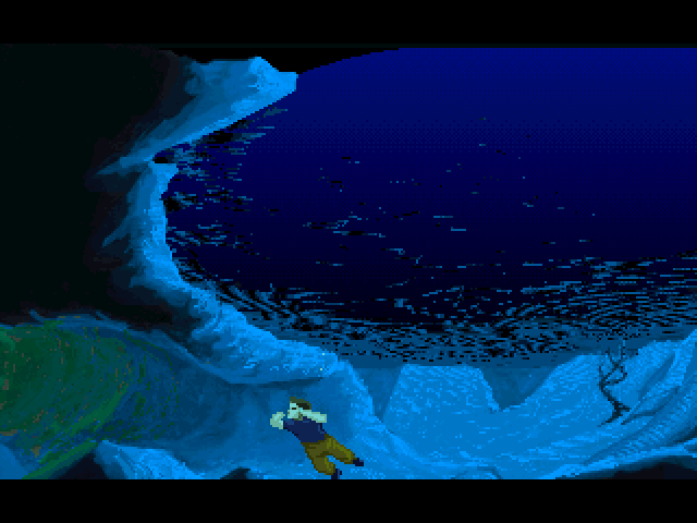 The Dig Microsoft Windows PC CD-PC Gamez USA