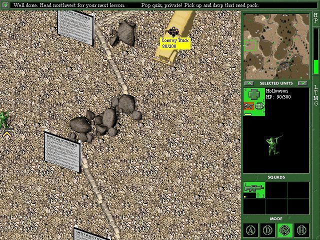 Army Men World War Microsoft Windows PC CD-PC Gamez USA