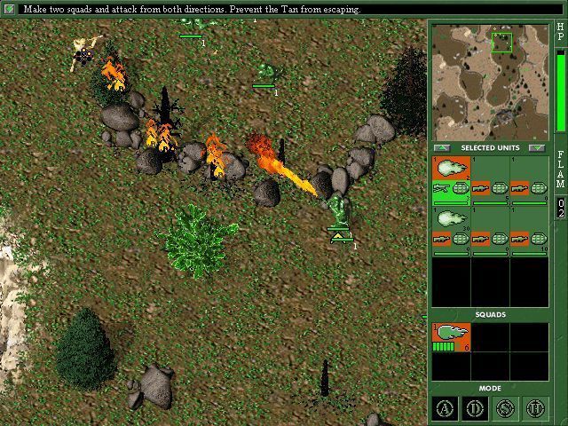 Army Men World War Microsoft Windows PC CD-PC Gamez USA