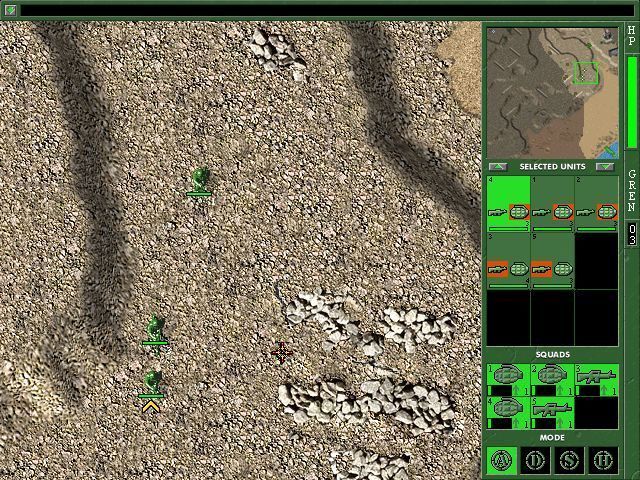 Army Men World War Microsoft Windows PC CD-PC Gamez USA