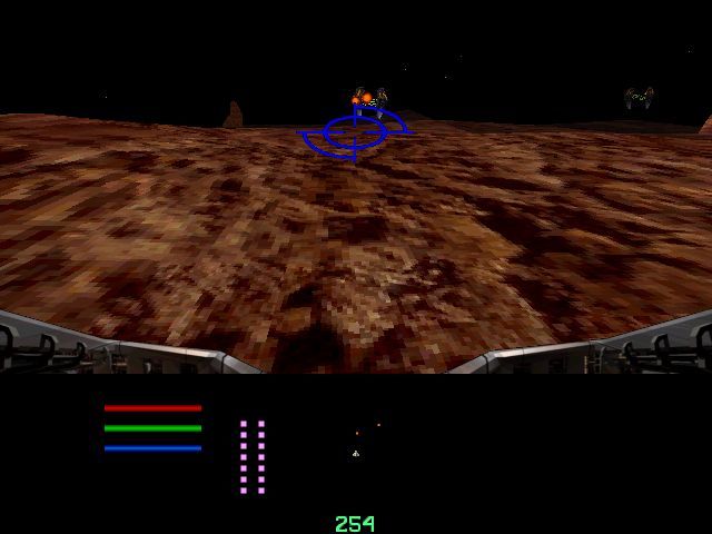 shockwave assault Microsoft Windows PC CD-PC Gamez USA