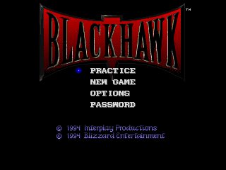 Blackthorne Microsoft Windows PC CD-PC Gamez USA
