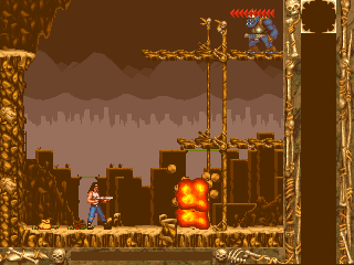 Blackthorne Microsoft Windows PC CD-PC Gamez USA