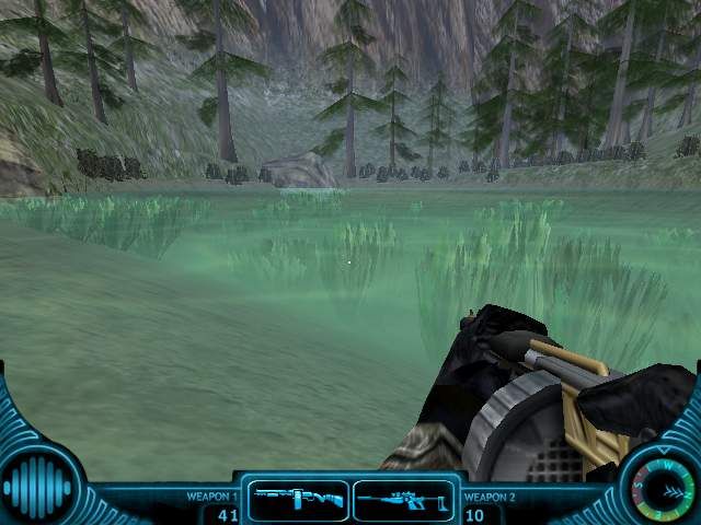 Carnivores Cityscape Microsoft Windows PC CD-PC Gamez USA