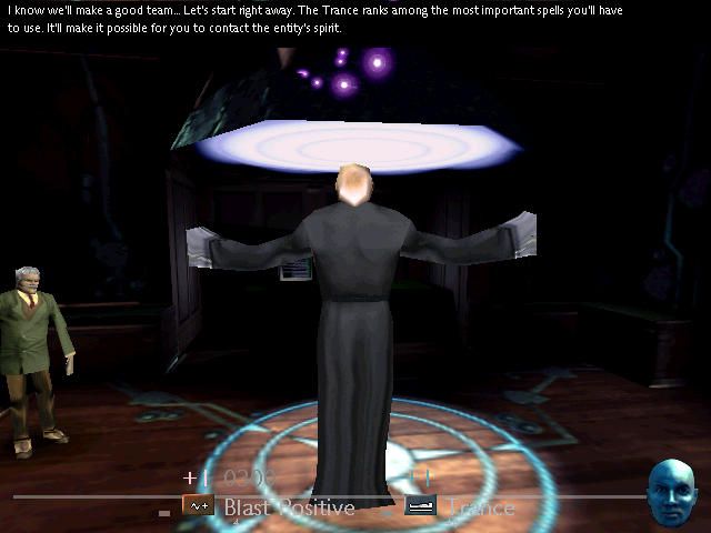 The Guardian of Darkness Microsoft Windows PC CD-PC Gamez USA
